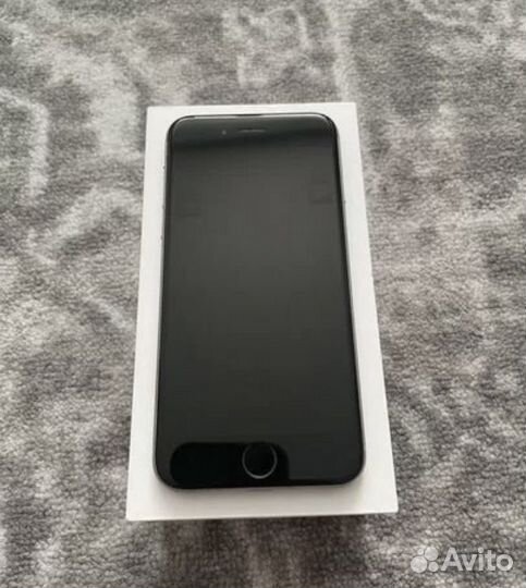 iPhone 6S, 32 ГБ