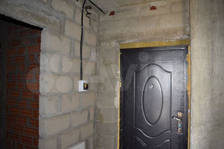 1-к. квартира, 44 м², 5/19 эт.