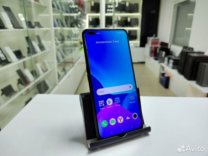 realme 6 Pro, 8/128 ГБ