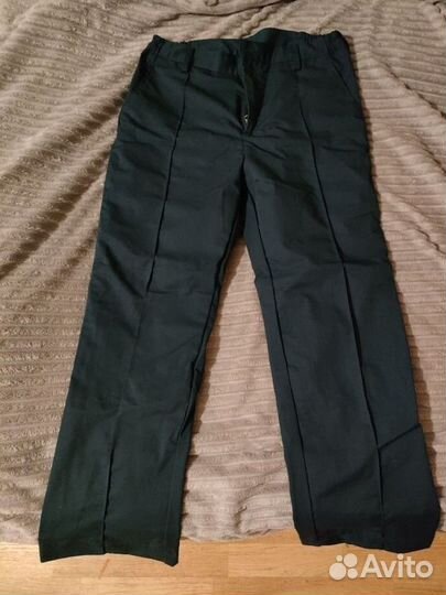 Офисная форма вкс