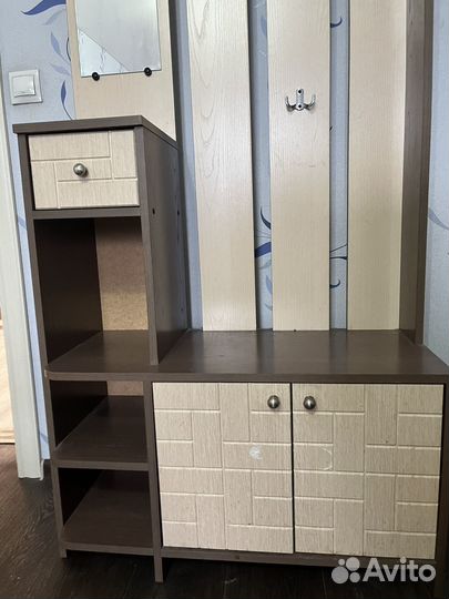 Прихожая бу