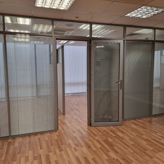 Офис, 65 м²