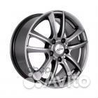 Диск X'trike, 6.5x16/5x110ET37 65.1