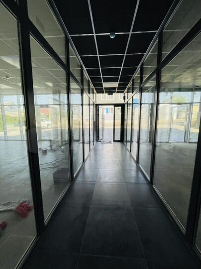 Офис, 17.5 м²