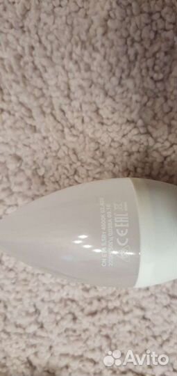 Светодиодные лампы