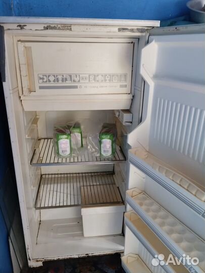 Холодильник бу