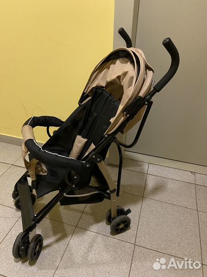 Продам коляску трость