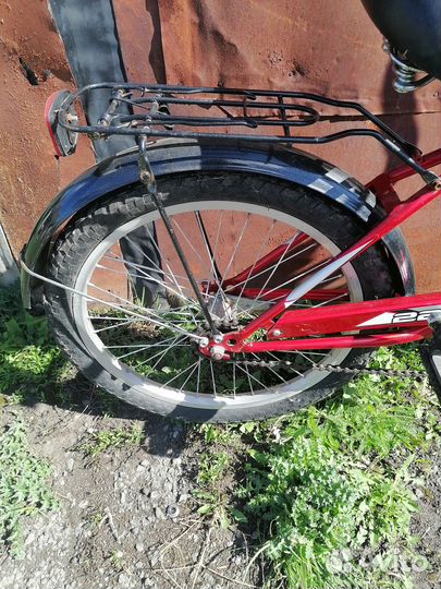 Продаётся велосипед Десна
