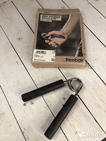 Эспандер кистевой Reebok