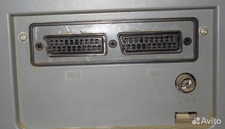 Телевизор Thomson, Akai