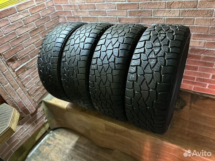 Mickey Thompson Baja STZ 265/60 R18 110T