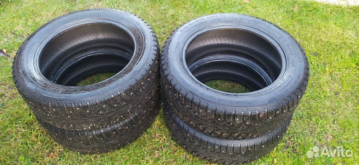 Nokian Tyres Nordman 5 215/60 R17