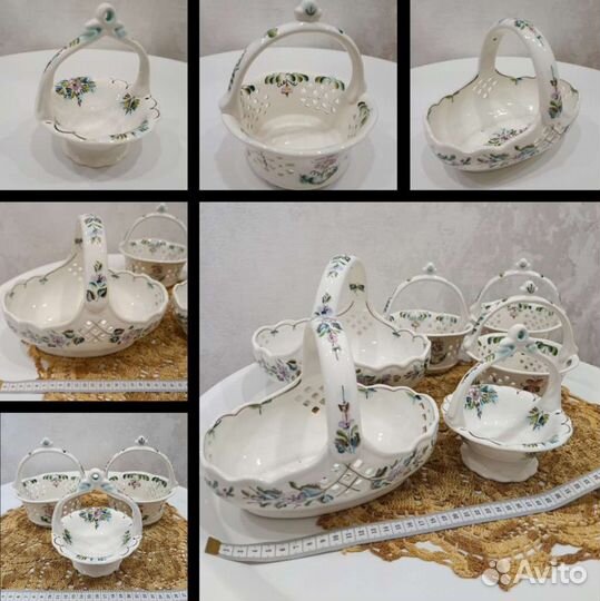 Семикаракорская керамика