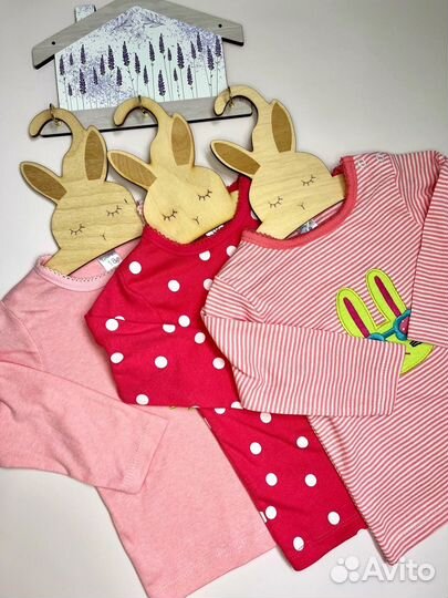 Лонги для девочки