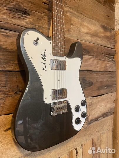 Fender squier Affinity 2021 Telecaster Deluxe