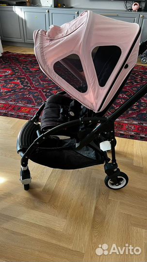 Коляска Bugaboo Bee 5