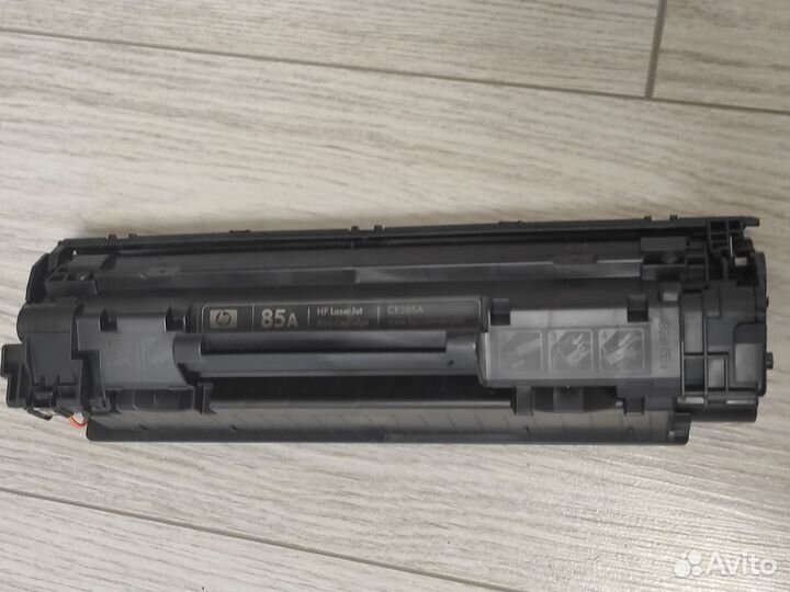 Картридж Hp c285a