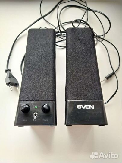 Колонки Sven 235