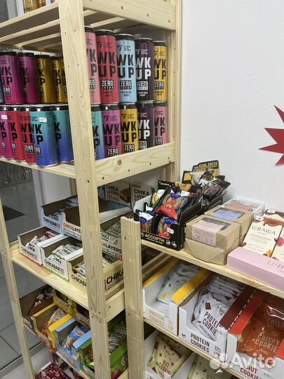 Продам полки