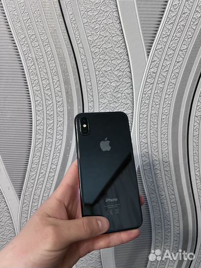 iPhone X, 64 ГБ