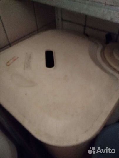 Стиральная машинка минивятка