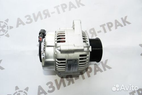 10211-7960 Генератор (6D107, SAA6D107E-1) 24V/60A