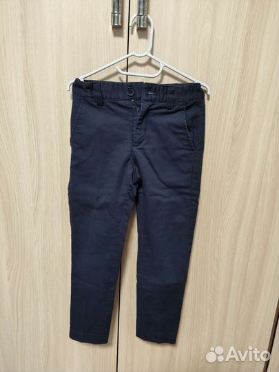 Школьная форма пакетом 122 р