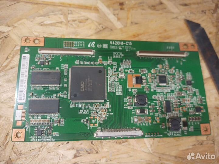 T-con V420H1-C15