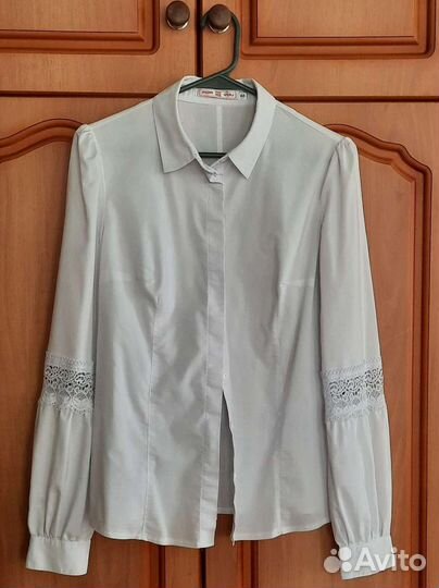 Блузка женская