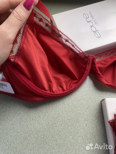 Комплект нижнего белья Epure Lise Charmel