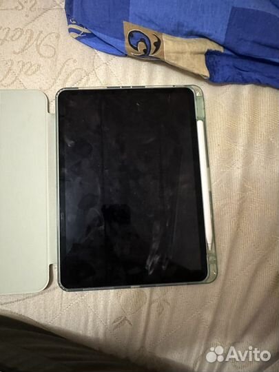 iPad pro 11 2022 m2 128gb