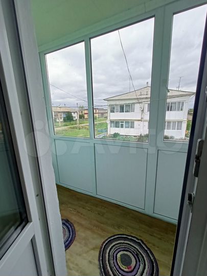 1-к. квартира, 35,7 м², 2/2 эт.