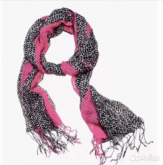 Шарфики и платки Флоранж