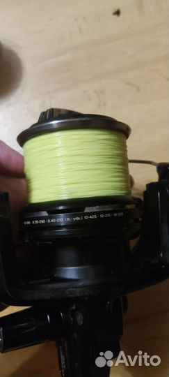 Катушка shimano