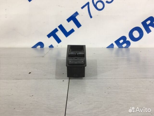 Блок упр. стеклоподьемниками LADA vesta 1.6 мт сед