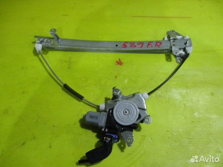 Стеклоподъемник