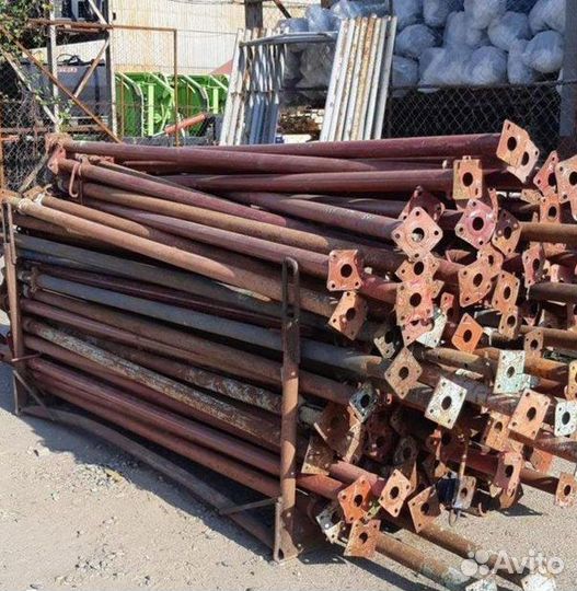 Опалубка хси бу