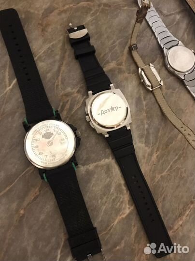 Наручные часы