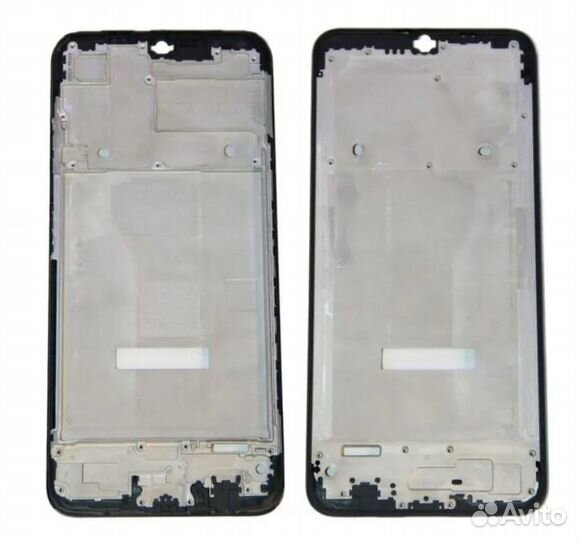 Рамка дисплея Realme C21/C11 2021/Narzo 50i