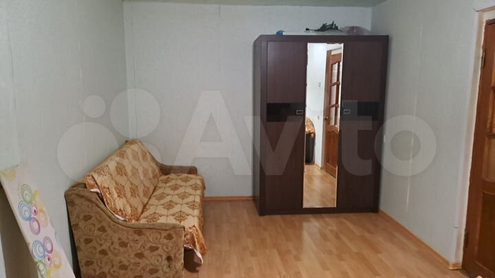 1-к. квартира, 42 м², 9/10 эт.