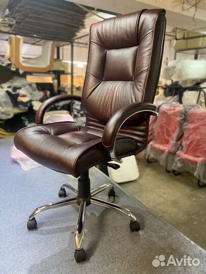 Компьютерное кресло