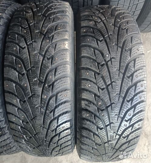 Maxxis ArcticTrekker NS5 215/70 R16