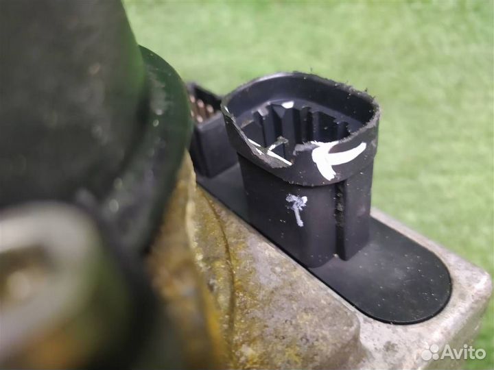 Насос гур Peugeot 307 (2001-2007)