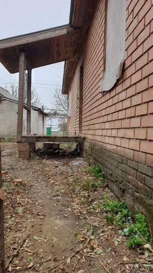 Дом 130 м² на участке 20 сот.