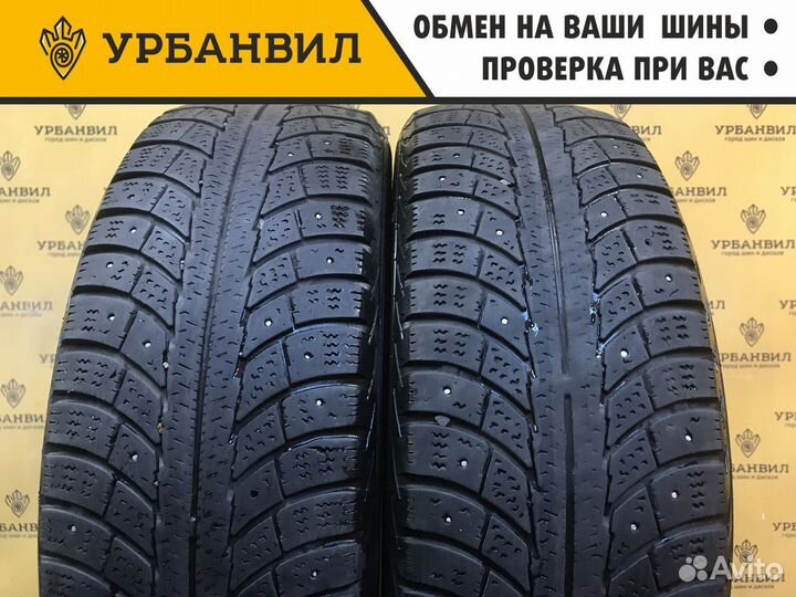 Matador MP 30 Sibir Ice 2 185/65 R15 92T