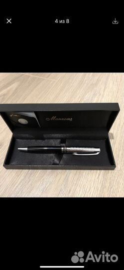 Ручка Manzoni новая