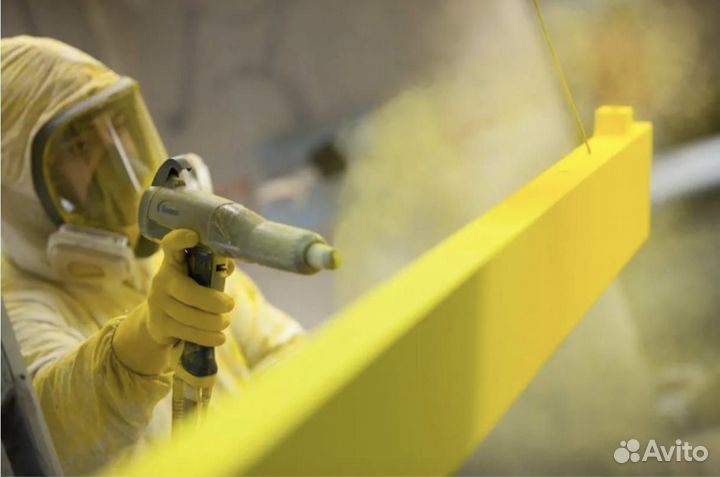 Разнорабочий Вахта