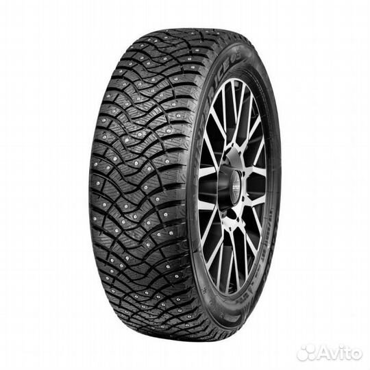 Dunlop GrandTrek Ice 03 225/65 R17 106T