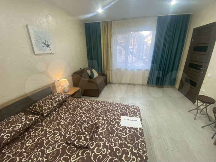 Дом 65 м² на участке 4 сот.