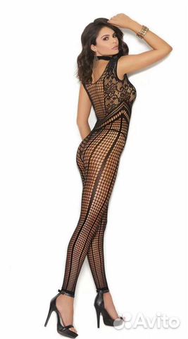 Комбинезон 728